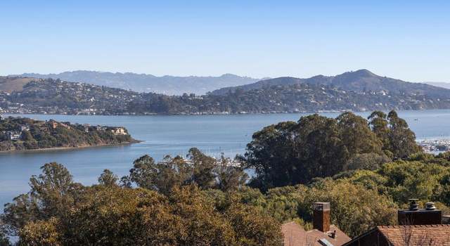 Photo of 397 Headlands Ct, Sausalito, CA 94965
