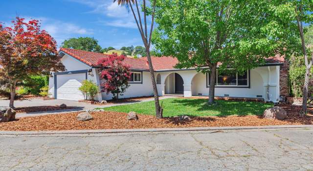 Photo of 712 Sutro Ave, Novato, CA 94947