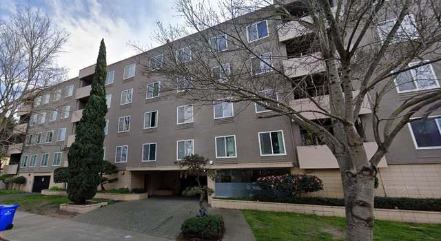 Photo of 330 Vernon St #201, Oakland, CA 94610