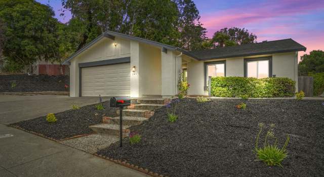 Photo of 546 Hastings Dr, Benicia, CA 94510