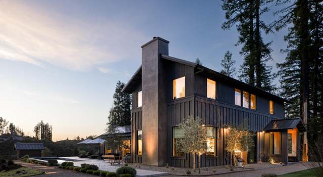 Photo of 3870 Mountain Home Ranch Rd, Calistoga, CA 94515