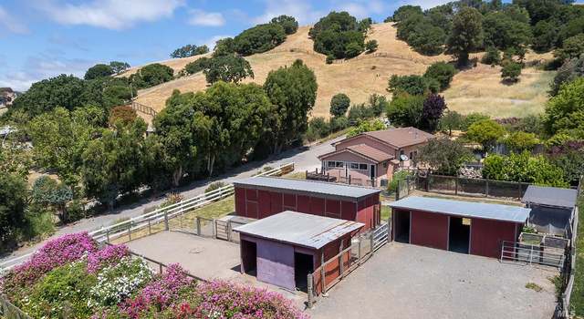Photo of 1824 Indian Valley Rd, Novato, CA 94947