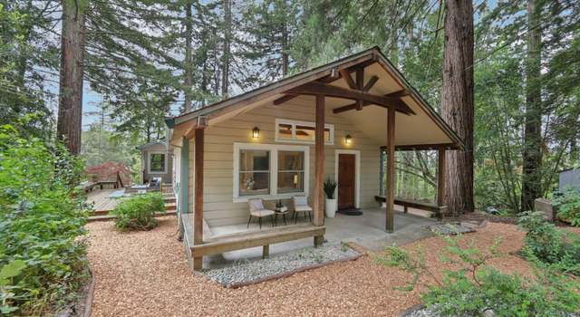 Photo of 3750 Acreage Ln, Sebastopol, CA 95472
