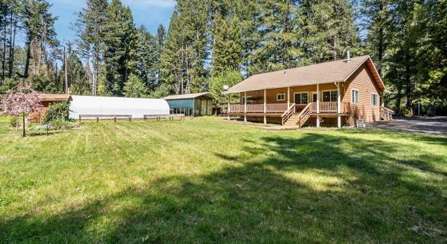 Photo of 1271 Hoiland Rd, Laytonville, CA 95454