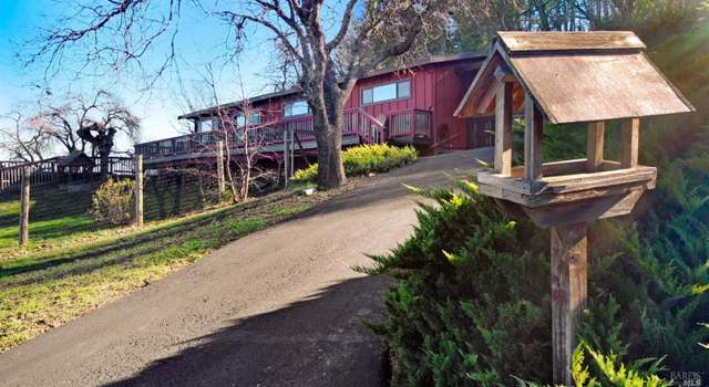 Photo of 1093 Lokoya Rd, Napa, CA 94558
