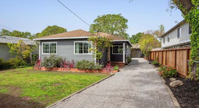 Photo of 1029 4th St, Novato, CA 94945