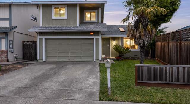 Photo of 4511 Heron Ct, Rohnert Park, CA 94928