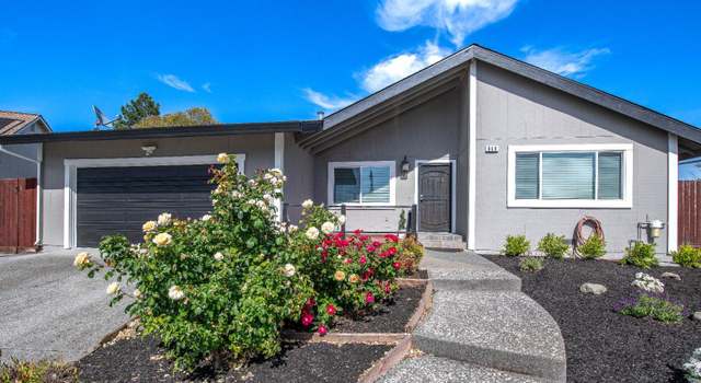 Photo of 948 Eve Ct, Rohnert Park, CA 94928