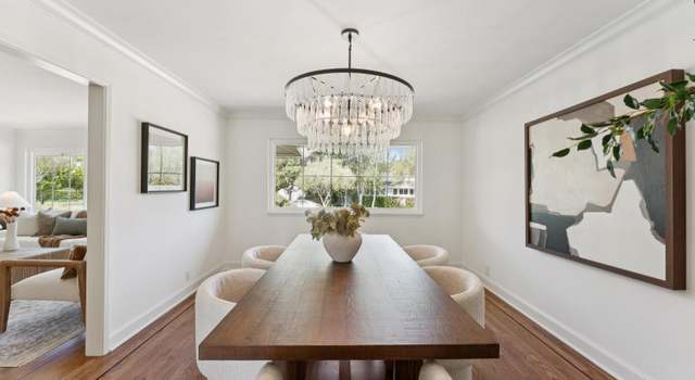 Photo of 160 Riviera Dr, San Rafael, CA 94901