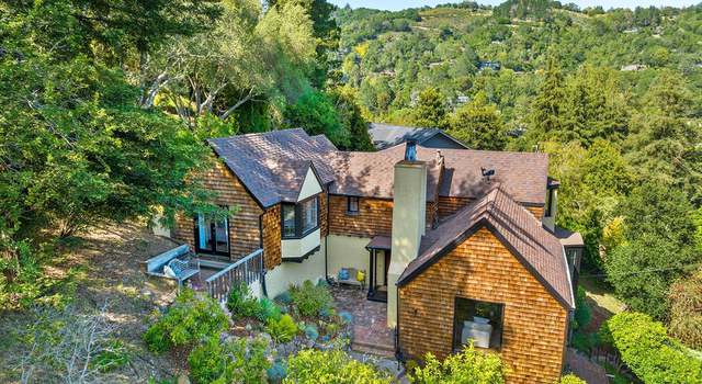 Photo of 200 Magee Ave, Mill Valley, CA 94941