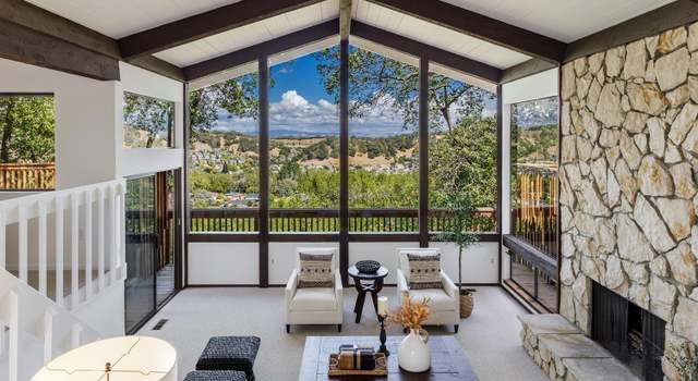 Photo of 155 Pebble Beach Dr, Novato, CA 94949