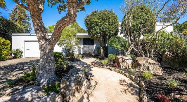 Photo of 62 Lochinvar Rd, San Rafael, CA 94901