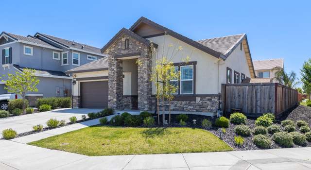 Photo of 4001 Crane Ct, Vacaville, CA 95688