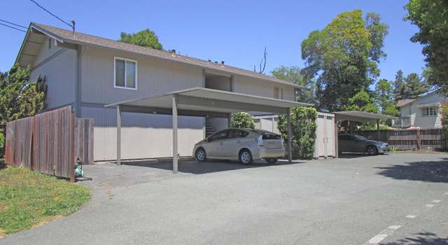 Photo of 7580 Bridgit Dr, Rohnert Park, CA 94928