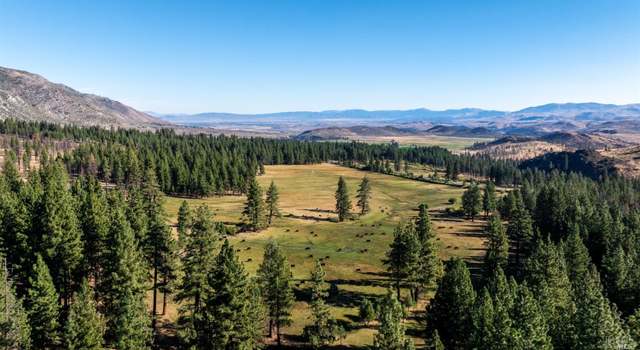 Photo of 19320 89 Hwy, Markleeville, CA 96120