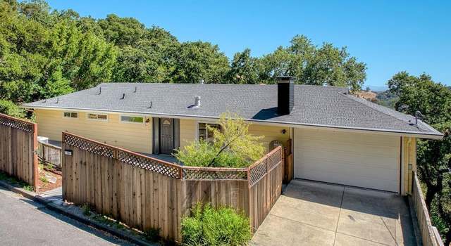 Photo of 76 Oak Springs Dr, San Anselmo, CA 94960