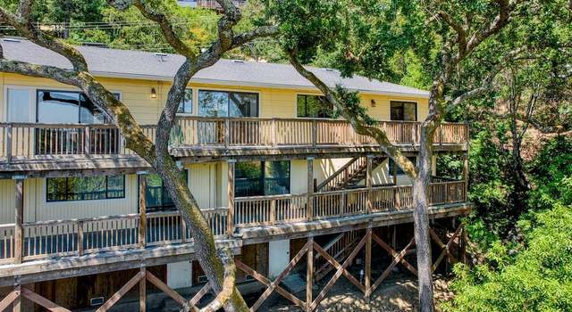Photo of 76 Oak Springs Dr, San Anselmo, CA 94960