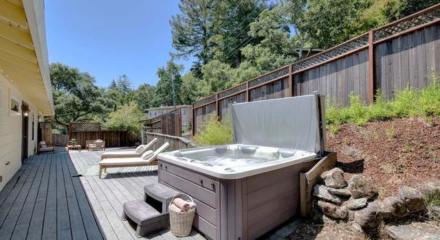 Photo of 76 Oak Springs Dr, San Anselmo, CA 94960
