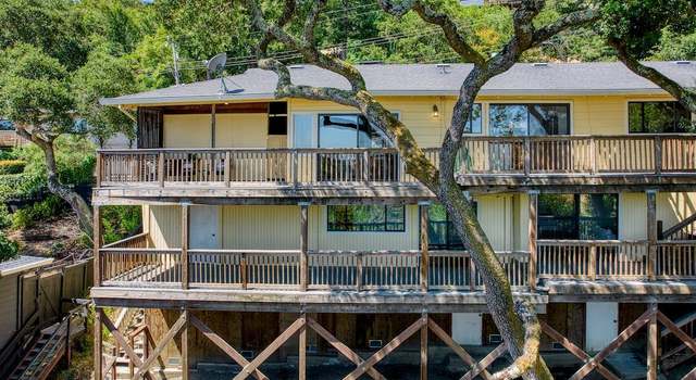 Photo of 76 Oak Springs Dr, San Anselmo, CA 94960