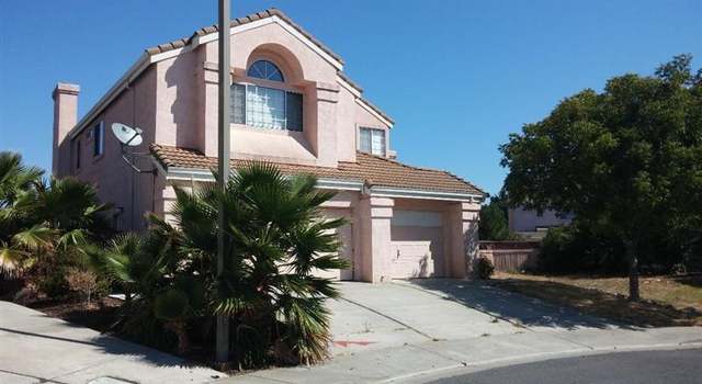 Photo of 1038 Fennie Ct, Suisun City, CA 94585
