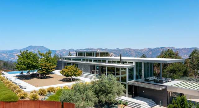 Photo of 3644 Spring Mountain Rd, St. Helena, CA 94574