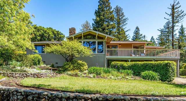 Photo of 103 Camino Vis, St. Helena, CA 94574