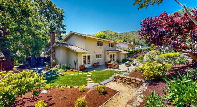 Photo of 96 Robinhood Dr, San Rafael, CA 94901