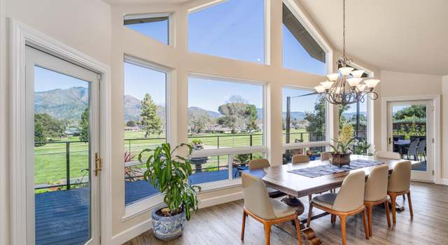Photo of 7201 Oakmont Dr, Santa Rosa, CA 95409