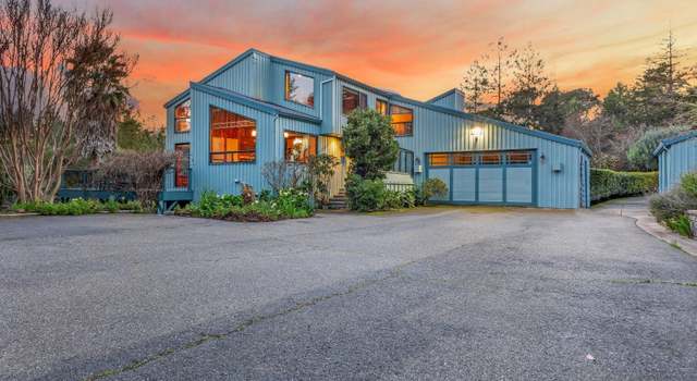 Photo of 1097 Tilton Rd, Sebastopol, CA 95472