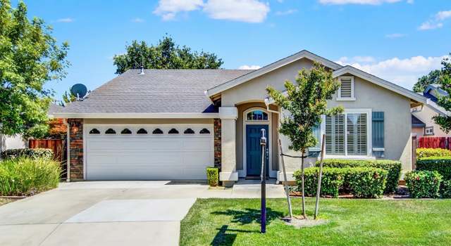 Photo of 367 Grand Canyon Dr, Vacaville, CA 95687