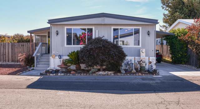 Photo of 129 Leisure Park Cir, Santa Rosa, CA 95401