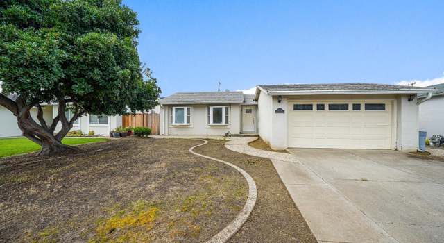 Photo of 3483 Blenheim Ln, San Jose, CA 95121