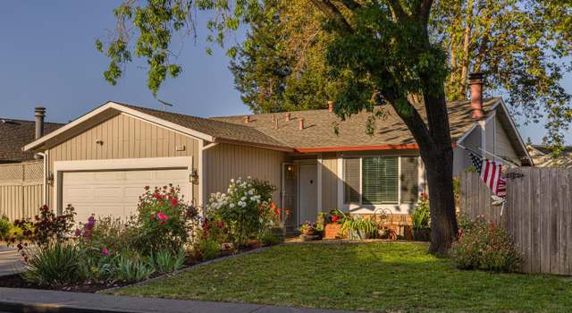 Photo of 1133 Cielo Cir, Rohnert Park, CA 94928