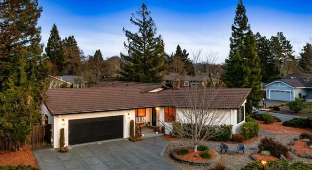 Photo of 6152 Wright Way, Windsor, CA 95492