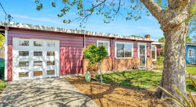 Photo of 429 Cortez Dr, Petaluma, CA 94954