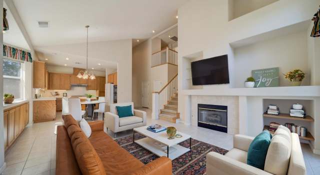 Photo of 54 Summerbrooke Cir, Napa, CA 94558