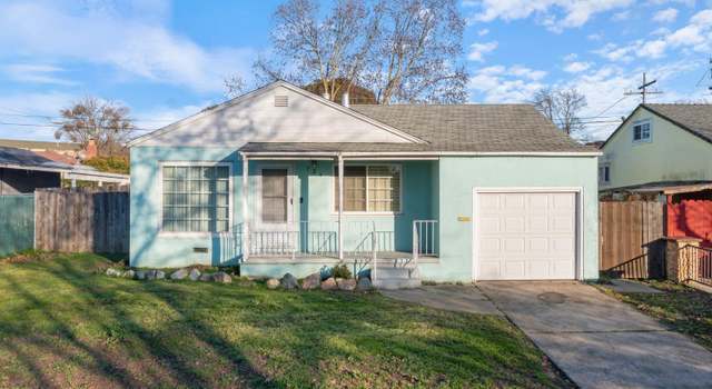 Photo of 726 Cherrywood St, Vallejo, CA 94591