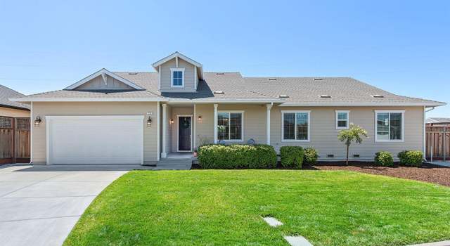 Photo of 114 Oxford Ct, Santa Rosa, CA 95403