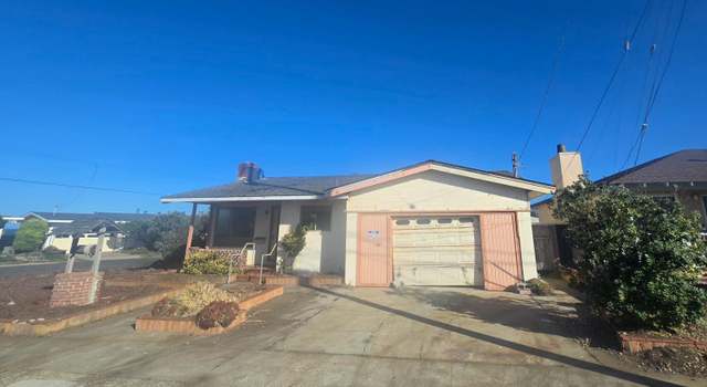 Photo of 125 Shell St, Pacifica, CA 94044