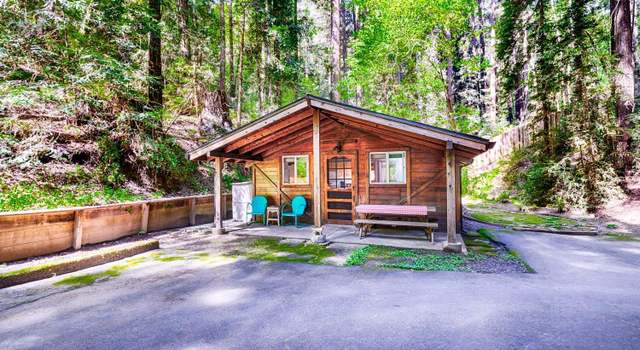 Photo of 11261 Vellutini Rd, Forestville, CA 95436