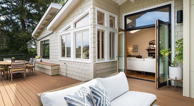 Photo of 35 Berry Trl, Fairfax, CA 94930