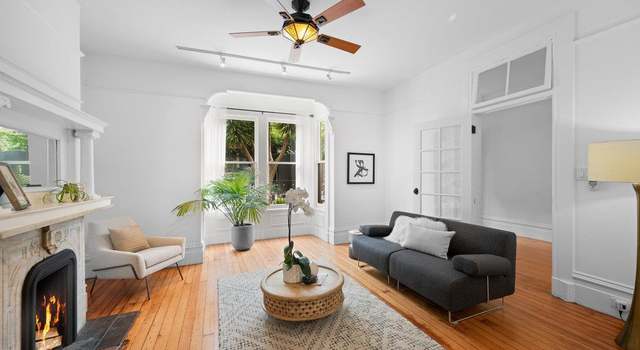 Photo of 3343 22nd St, San Francisco, CA 94110