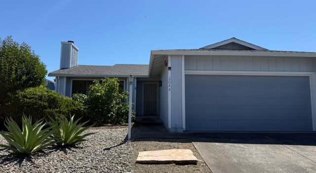 Photo of 2044 Wildwood Ct, Napa, CA 94559