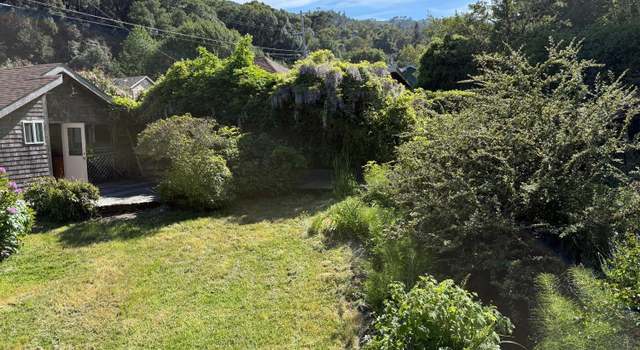 Photo of 330 - 340 Aberdeen Way, Inverness, CA 94937
