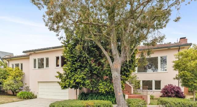 Property at 95 Santa Paula Ave, San Francisco, CA 94127, 4 beds, 2.5 baths