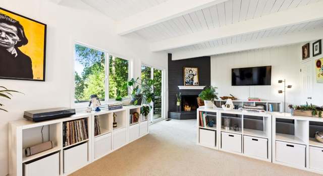 Property at 76 Forrest Ave, San Anselmo, CA 94960, 3 beds, 2 baths