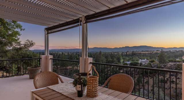 Photo of 654 Chaparral Cir, Napa, CA 94558