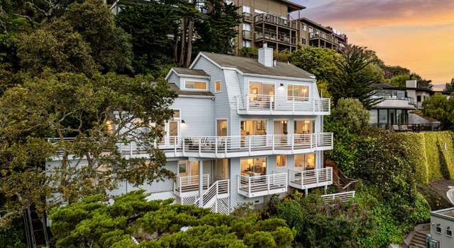 Photo of 433 Bridgeway, Sausalito, CA 94965