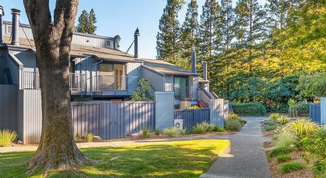 Photo of 5 Deuce Ct, Fairfax, CA 94930