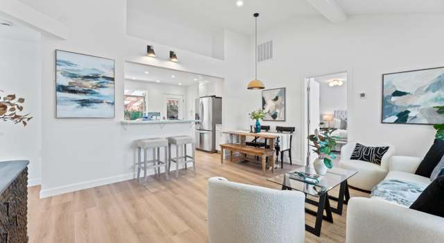 Photo of 16 Arrowwood Ave, Napa, CA 94558